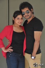 Intelligent Idiots Movie Date Press Meet